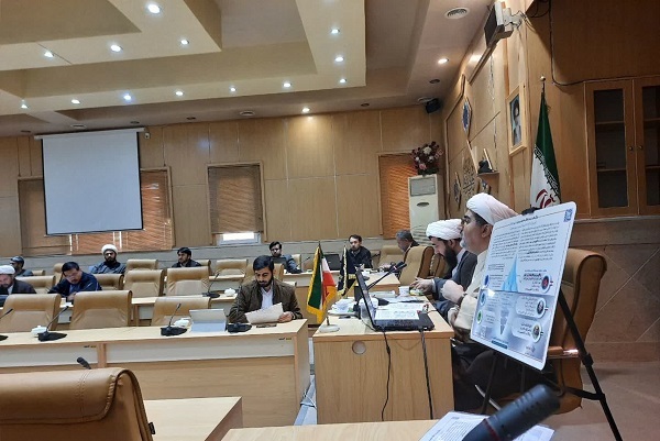 تعمیق فهم و کشف روابط آیات قرآن با اطلاع‌نگاشت‌های متدبّرانه قرآنی