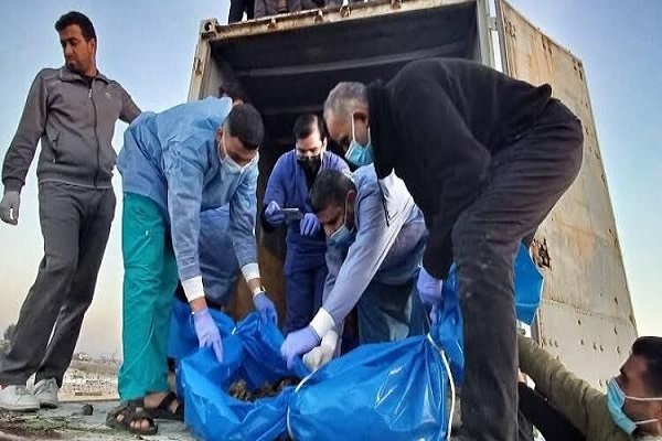 از اذعان رئیس رژیم صهیونیستی برای لزوم تبادل اسیران تا استفاده از سلاحهای ممنوعه در غزه از اذعان رئیس رژیم صهیونیستی برای لزوم تبادل اسیران تا استفاده از سلاحهای ممنوعه در غزه