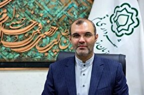 برپایی 13 غرفه فرهنگی از سوی شهرداری قم در ایام فاطمیه