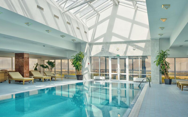 رزرو تورهای کازان