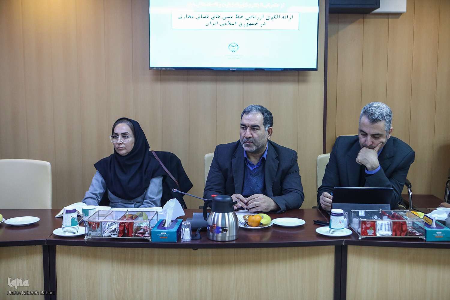 ارزشیابی فضای مجازی را سیاسی نکنیم