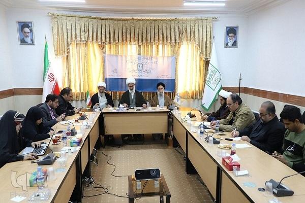 شانزدهمین اجلاسیه مجمع عمومی جامعه مدرسین برگزار می‌شود