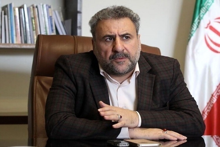 حشمتالله فلاحتپیشه، عضو هیئت علمی دانشکده حقوق و علوم سیاسی دانشگاه علامه طباطبایی حشمتالله فلاحتپیشه، عضو هیئت علمی دانشکده حقوق و علوم سیاسی دانشگاه علامه طباطبایی