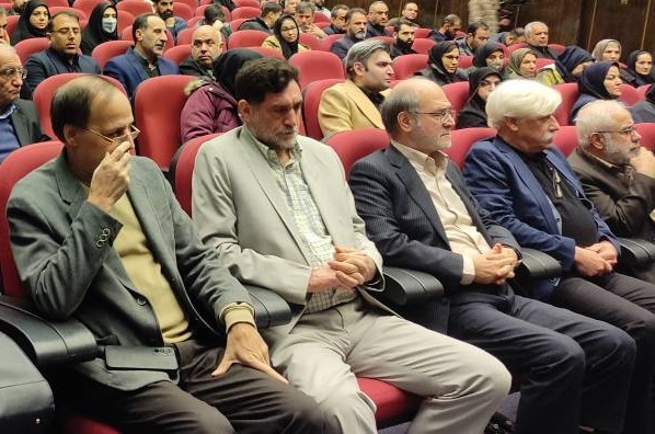 سرانه مطالعه کتاب را نزدیک به صفر کرده‌ایم! + فیلم