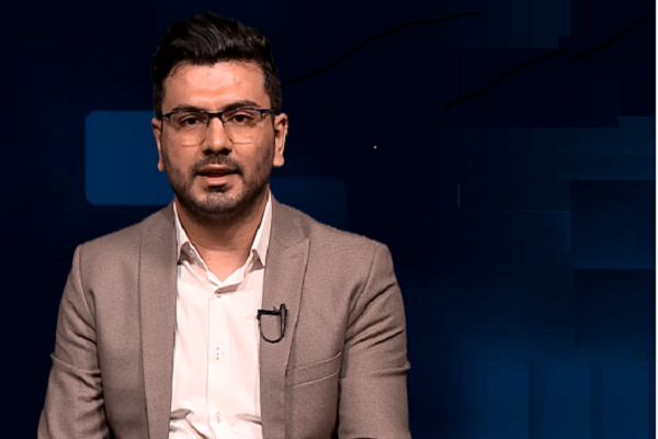 ایوب اسلامیان مددکار اجتماعی