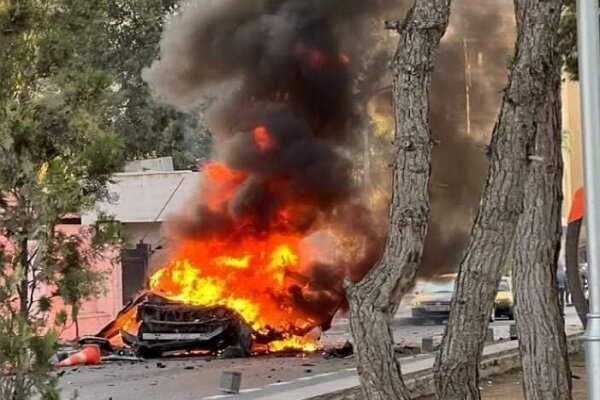 از آغاز دوباره محاکمه نتانیاهو تا ادعای ترور یکی از رهبران حزب الله توسط رژیم صهیونیستی از آغاز دوباره محاکمه نتانیاهو تا ادعای ترور یکی از رهبران حزب الله توسط رژیم صهیونیستی