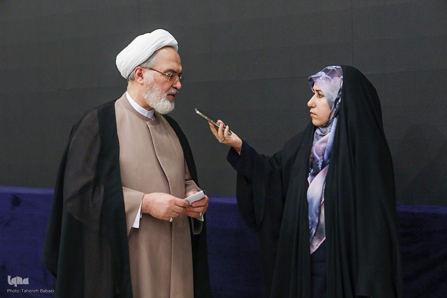 ارتقای جایگاه و منزلت معاونت قرآن و عترت