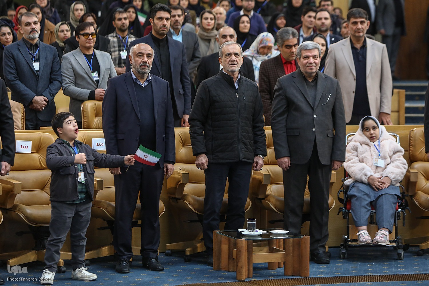 تحقق عدالت؛ اولین راهبرد محوری دولت