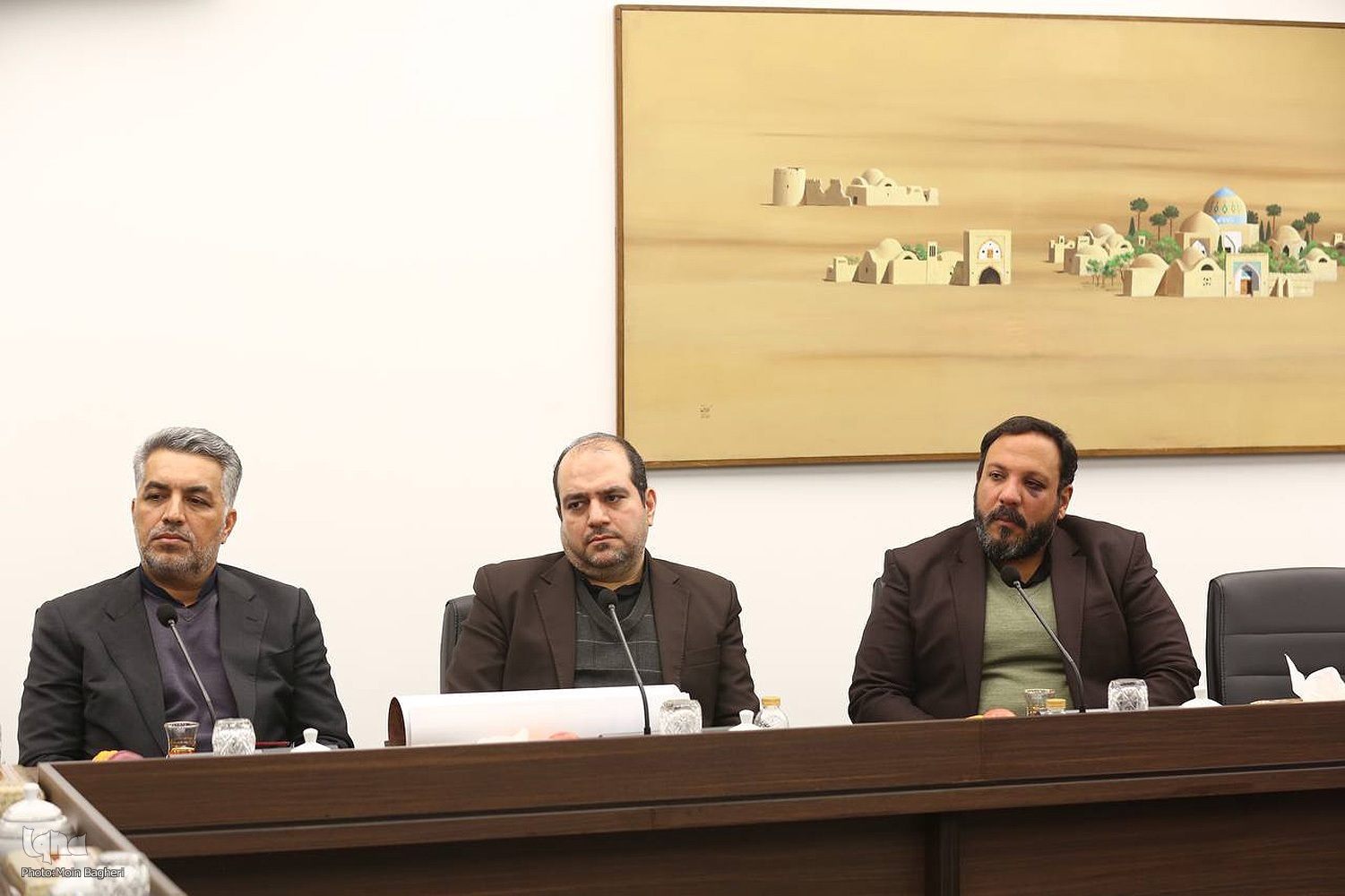 تقدیر از 5 بانوی حوزه مقاومت در همایش بانوان قرآن‌پژوه