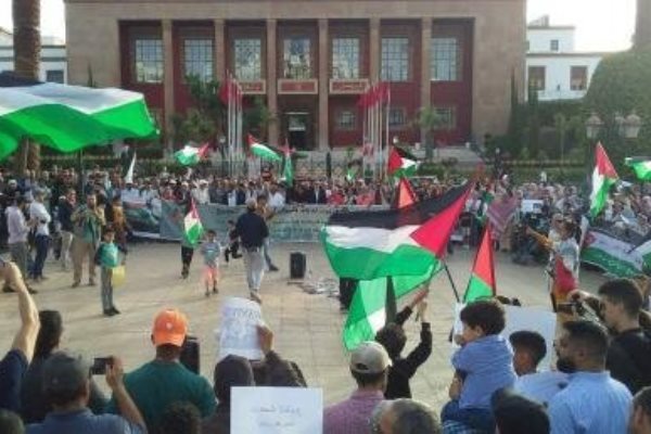 از بازداشت 2 هزار اسیر فلسطینی تا بمباران مجدد بیمارستان کمال عدوان غزه