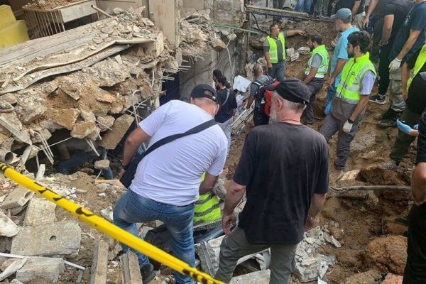 از بازداشت 2 هزار اسیر فلسطینی تا بمباران مجدد بیمارستان کمال عدوان غزه