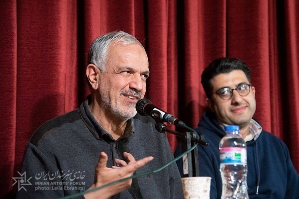 از سیاه‌پوشی هنر در عزای «بانوی آب و آینه» تا واکنش «سینما حقیقت» به شهدای غزه