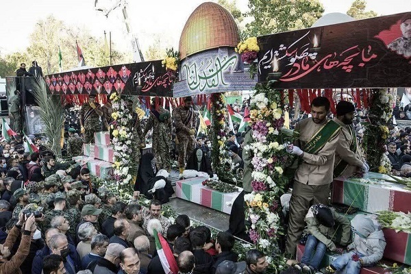 از سیاه‌پوشی هنر در عزای «بانوی آب و آینه» تا واکنش «سینما حقیقت» به شهدای غزه