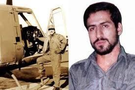 مردی که شهادتش صدام را خوشحال کرد