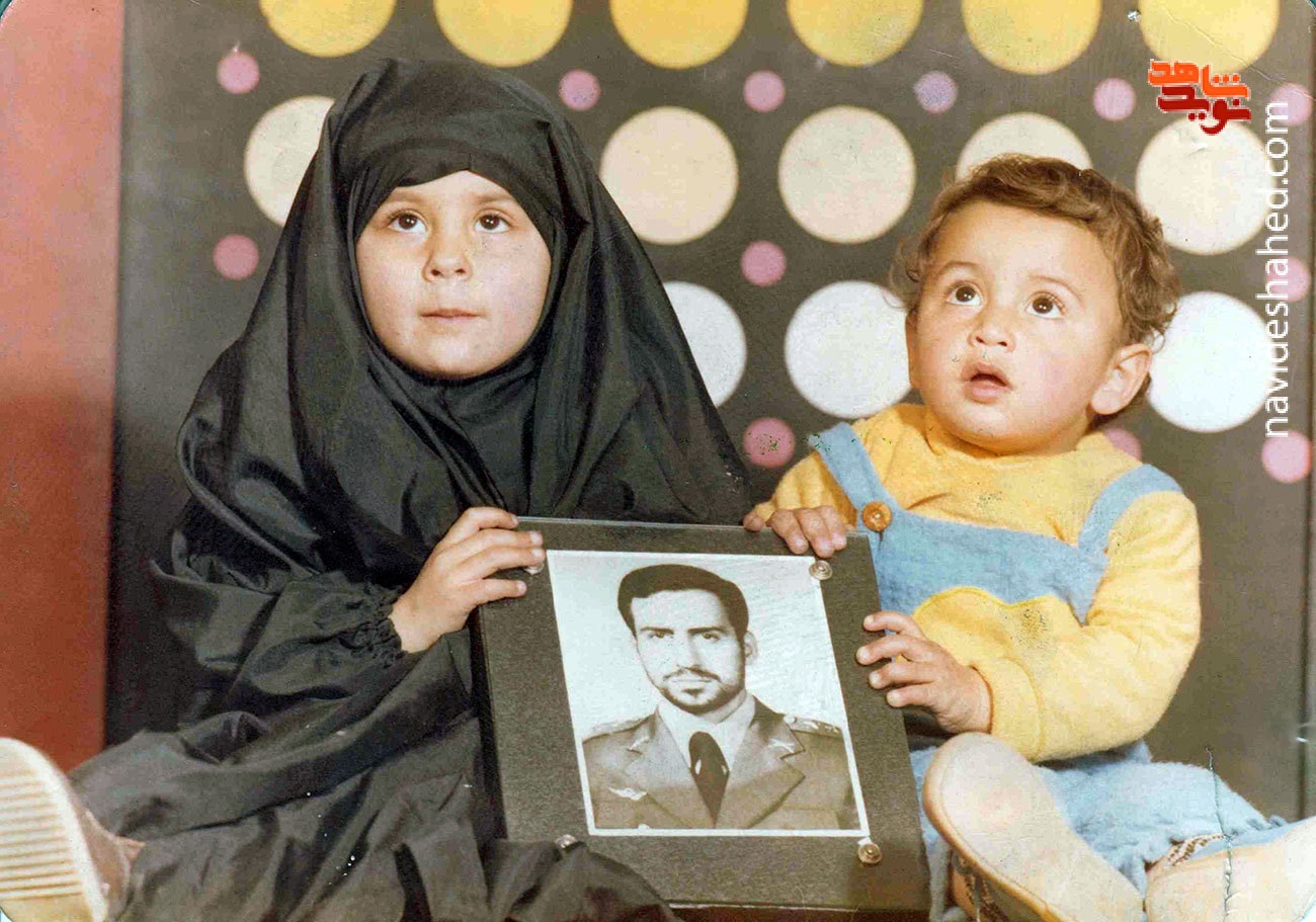 مردی که شهادتش موجب برپایی یک هفته جشن در بغداد شد