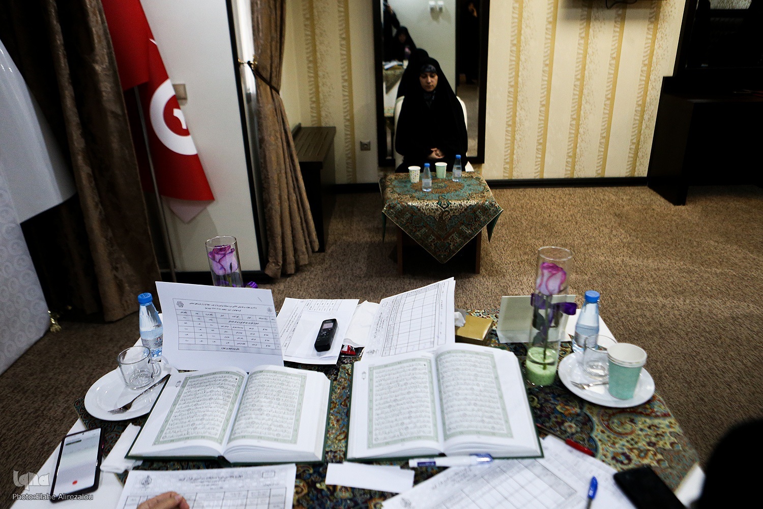 اهمیت حفظ استقامتی در سنجش توانایی ذهن و صوت اهمیت حفظ استقامتی در سنجش توانایی ذهن و صوت