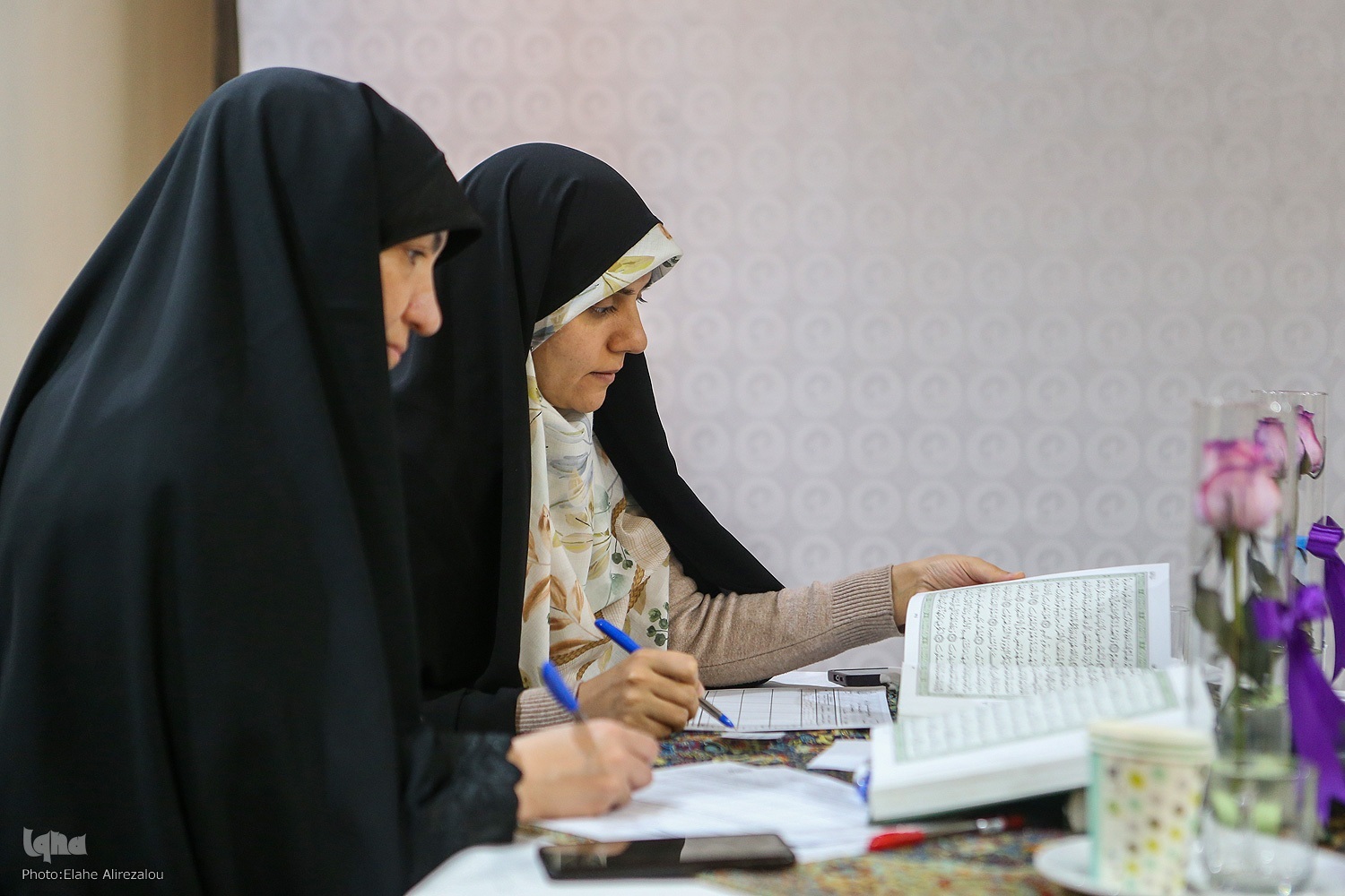 اهمیت حفظ استقامتی در سنجش توانایی ذهن و صوت اهمیت حفظ استقامتی در سنجش توانایی ذهن و صوت