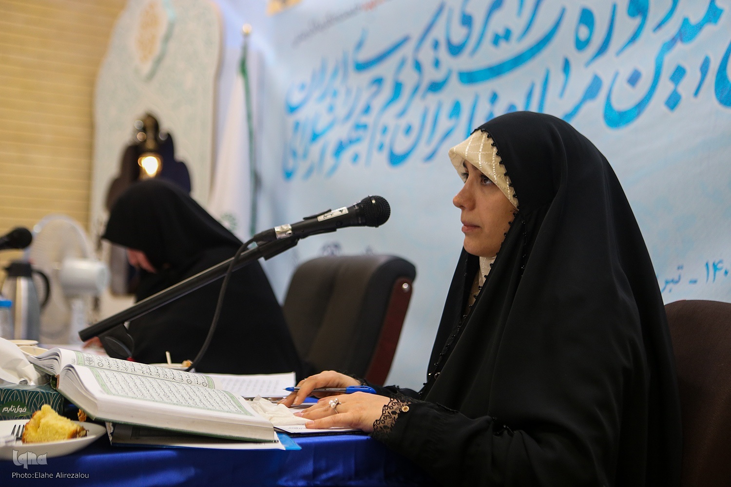 نجمه شبانی قهرودی