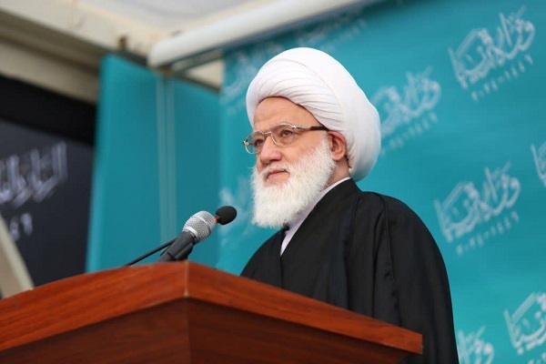 حضرت زهرا (س) به واسطه درک حقیقت قرآن در مقابل ظلم و ستم ایستادگی کرد + عکس حضرت زهرا (س) به واسطه درک حقیقت قرآن در مقابل ظلم و ستم ایستادگی کرد + عکس