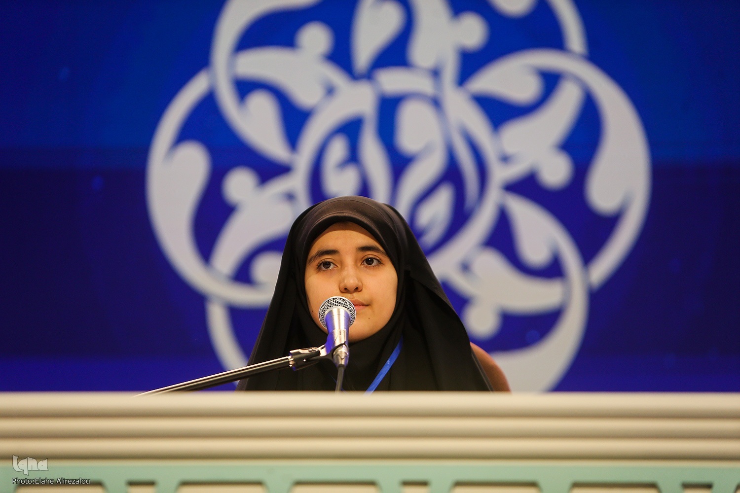 درخشش نوجوانان در پایان روز ششم مسابقات سراسری قرآن