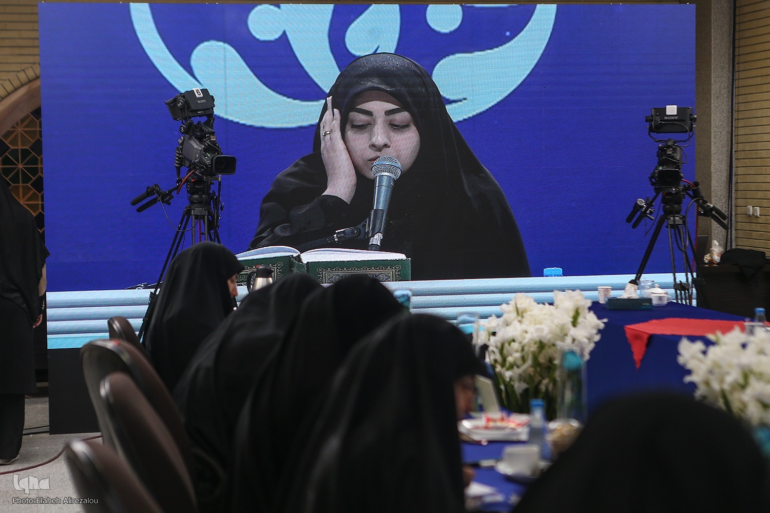 معصومه حمیدی