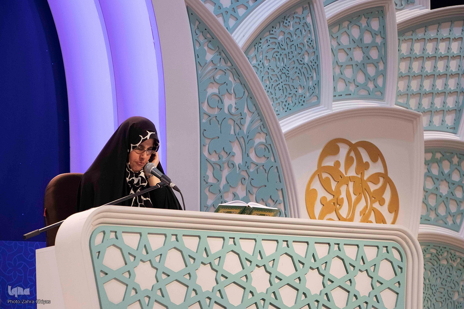 صغری خورشیدی