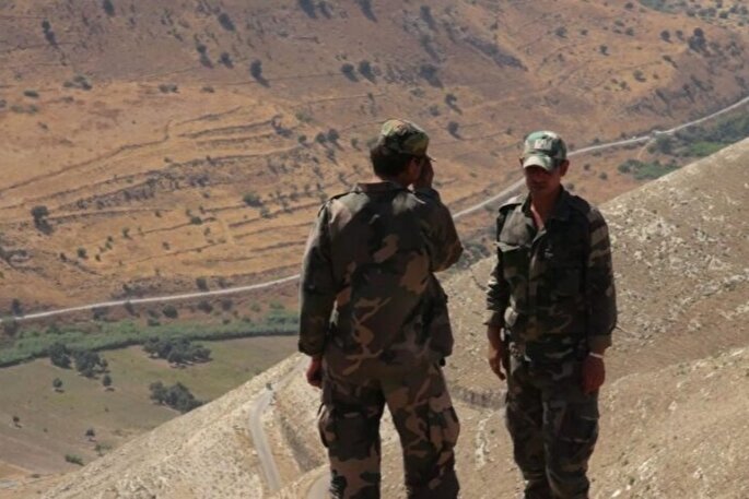 فرماندهی ارتش سوریه سقوط حکومت بشار اسد را اعلام کرد/ وخامت شرایط امنیتی در دمشق