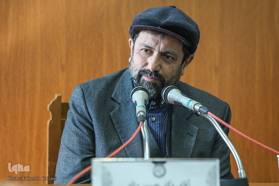 دیپلماسی علمی را گسترش دهیم