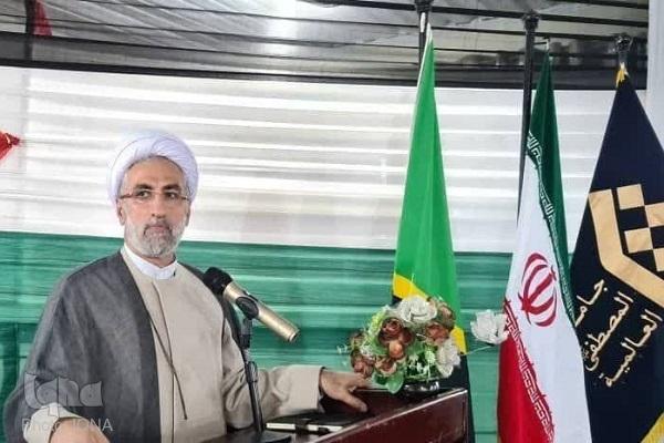 علی تقوی، رئیس نمایندگی جامعه المصطفی العالمیه