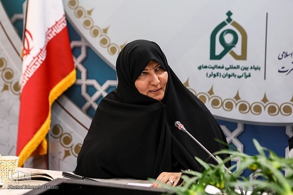 داوری قرائات و حفظ قرآن با کمترین ضریب خطا به انجام رسید