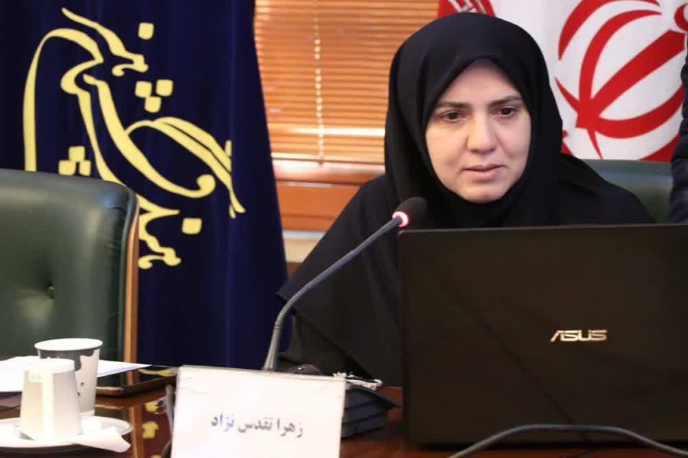 لزوم بهرهمندی از ابزار هنر در حوزه دیپلماسی فرهنگی لزوم بهرهمندی از ابزار هنر در حوزه دیپلماسی فرهنگی