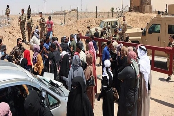 از انتخاب رئیس دولت انتقالی سوریه تا بمباران 150 هدف توسط رژیم صهیونیستی از انتخاب رئیس دولت انتقالی سوریه تا بمباران 150 هدف توسط رژیم صهیونیستی