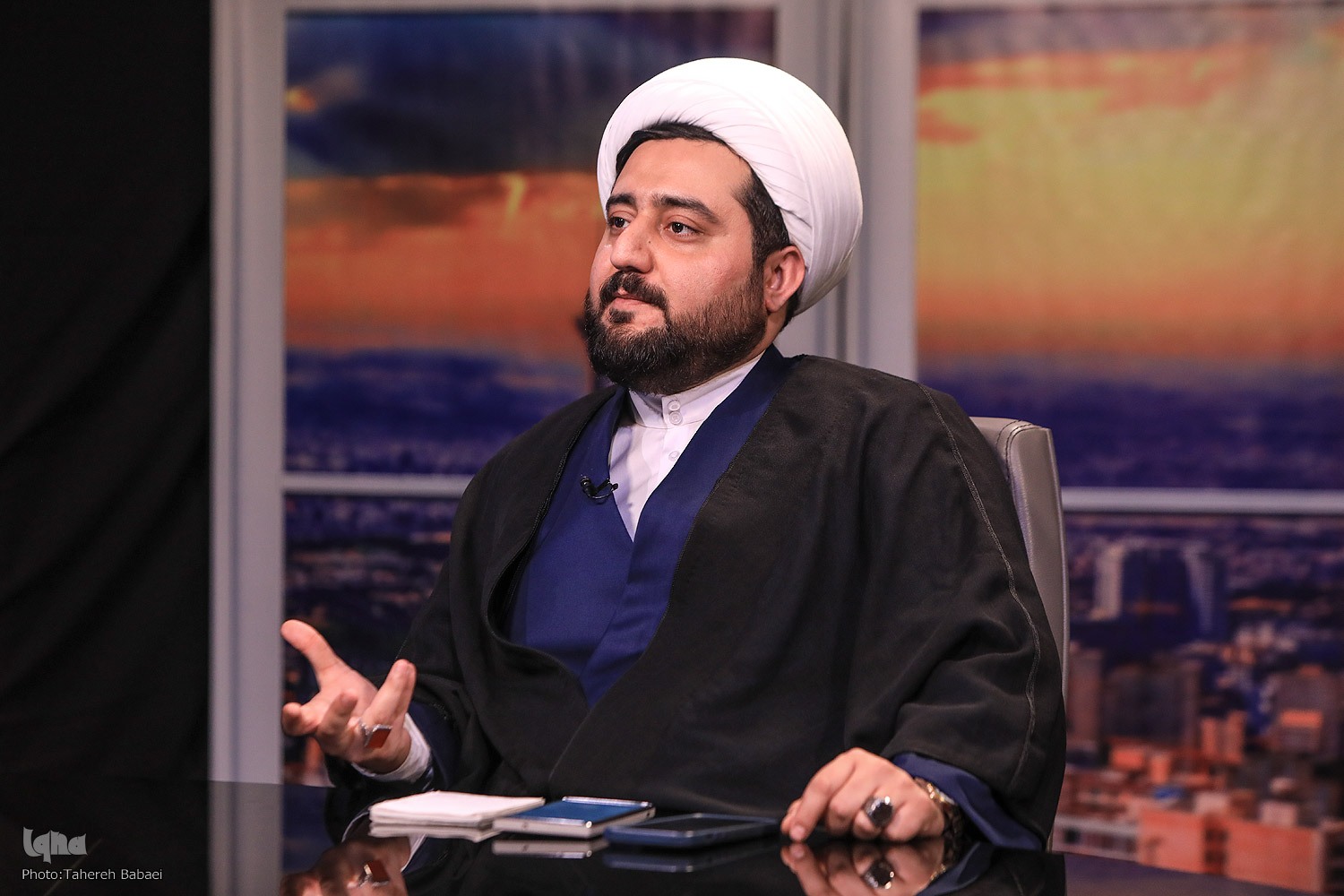 حقایق چشم زخم و واقعیت و خرافات روش‌های دفع آن + فیلم