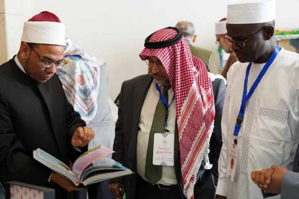 نتایج مسابقات بین‌المللی قرآن مصر امشب اعلام می‌شود