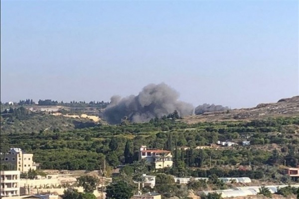 نگرانی از نقض آتش‌بس اسرائیل و لبنان به دنبال سقوط دولت سوریه