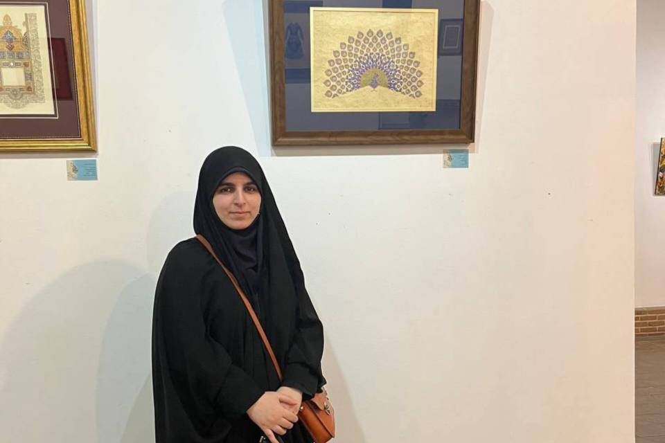 مریم رمضان‌پور