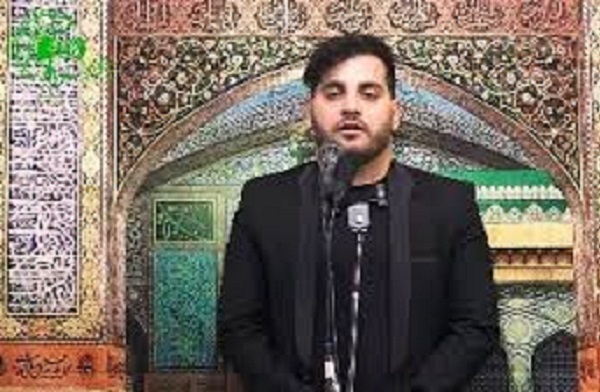 روند برگزاری مسابقه دعاخوانی کارشناسی و حساب شده است