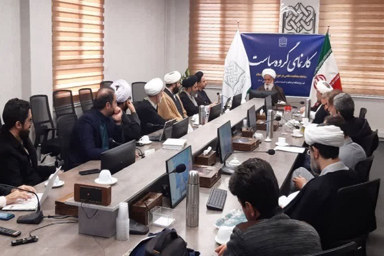 ارسال/ حوزه خواسته و ناخواسته مورد مطالعه دیگران است