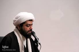 مقوله آموزش دعاخوانی مورد غفلت واقع شده است