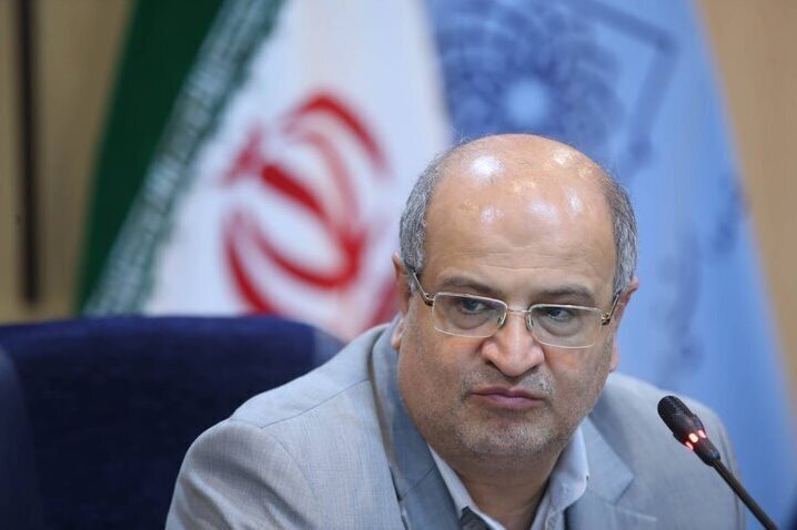 مسئله آلودگی هوا و رویدادهای اجتماعی که تعطیل نشد