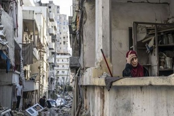 از کاهش احتمال تحقق آتش‌بس غزه در آینده نزدیک تا حملات جدید صهیونیست‌ها به لبنان