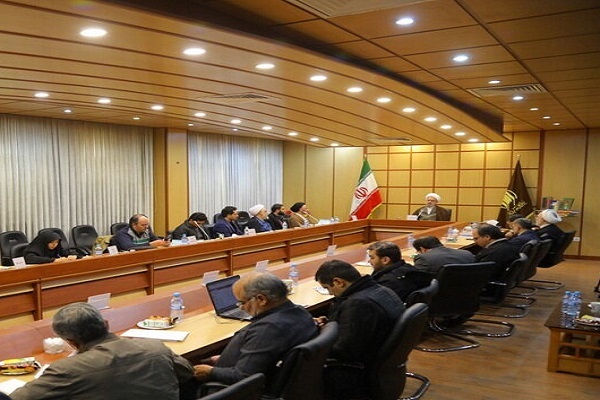 اراسل/ جشن پایان تفسیر تسنیم آیت‌الله العظمی جوادی‌آملی برگزار می‌شود