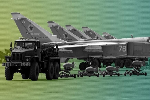 از ادامه حمله هوایی رژیم صهیونیستی به حومه دمشق تا تأکید ادامه حضور روسیه در سوریه از ادامه حمله هوایی رژیم صهیونیستی به حومه دمشق تا تأکید ادامه حضور روسیه در سوریه