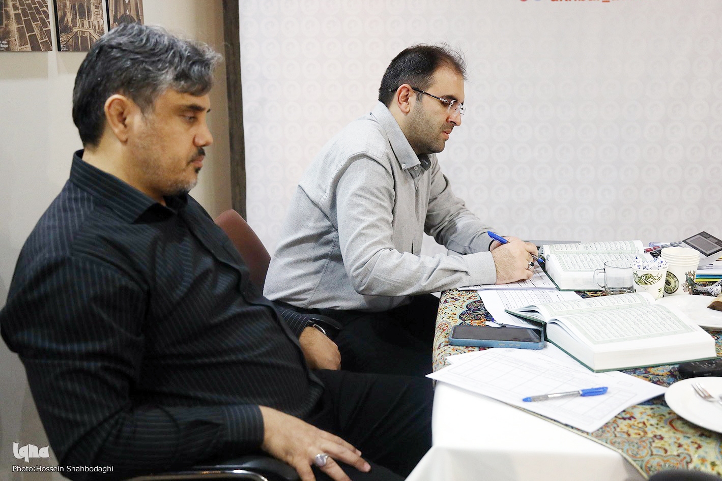 حفظ استقامتی