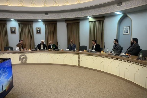 تأکید بر تقویت فعالیت‌های قرآنی اربعین