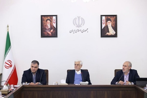 محمدرضا عارف محمدرضا عارف