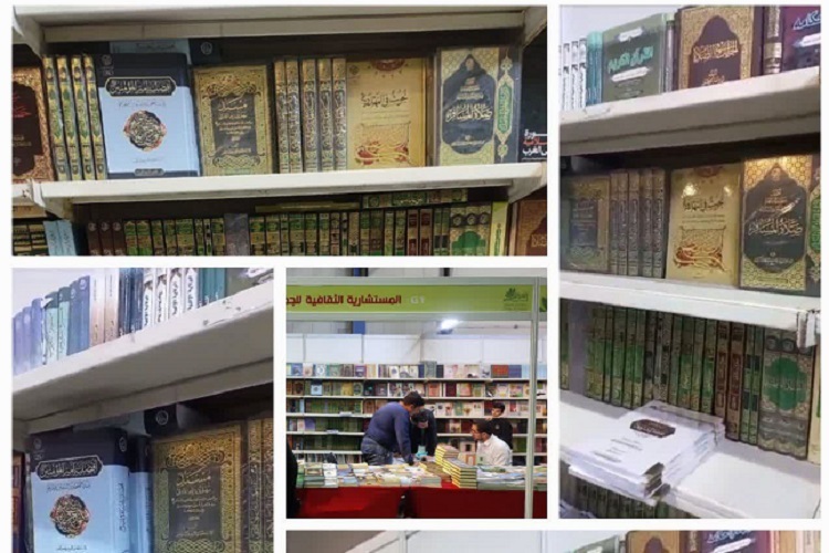 اراسل/ مؤمنین نسبت به ایجاد مدارس علمیه خواهران اهتمام داشته باشند