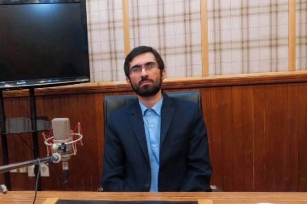 محمدرضا پارسا