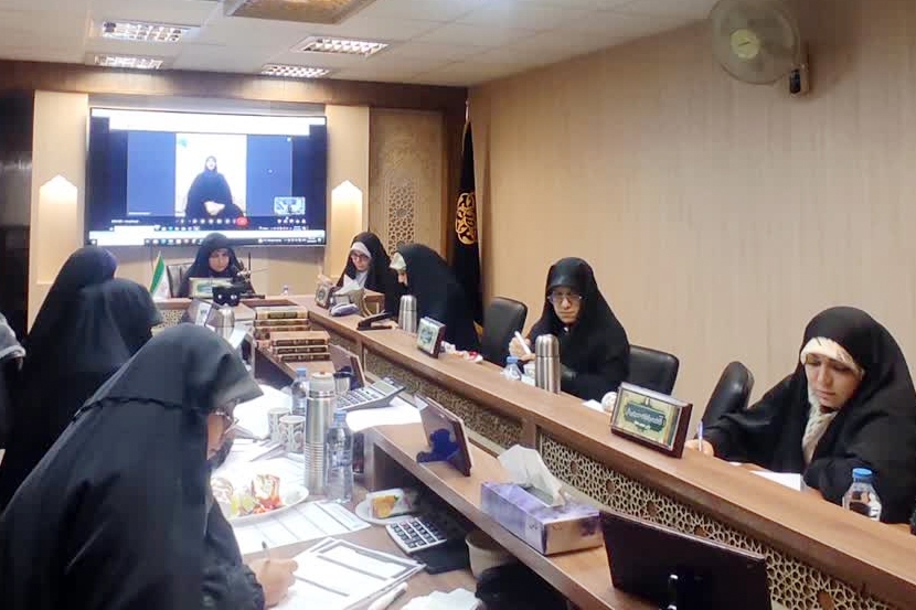 داوری مرحله مقدماتی مسابقات بین‌المللی قرآن ایران آغاز شد