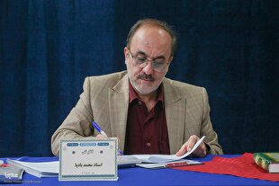 شیوه امتیازدهی داوران در نگاه ناظر فنی مسابقات